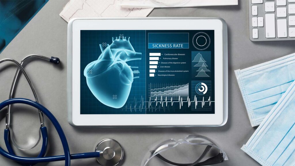 medical equipment