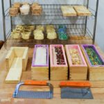 Ultimate Soap Making Supplies Guide