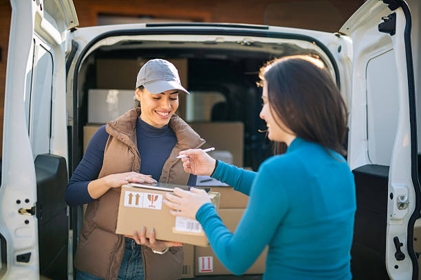 About Choosing a Courier Company in Australia