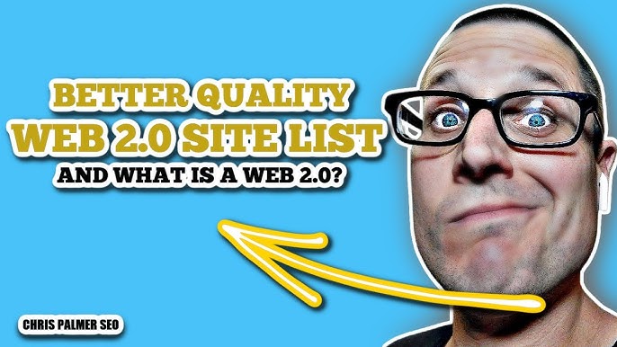 Web 2.0 Backlinks: The “Outdated” SEO Trick That’s Quietly Dominating Google
