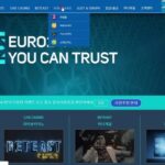 유로247 도메인: 지금 접속 안 하면 뒤처지는 베팅 플랫폼의 숨겨진 실체