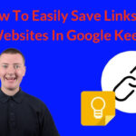 링크모아: 클릭 한 번으로 웹의 혼란을 정리하는 사람들만 아는 충격적인 정보 집결 시스템