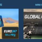유로247 회원가입 지금 안 하면 손해｜클릭 순간 판이 뒤집히는 EURO247 토토 카지노 실사용 충격 분석